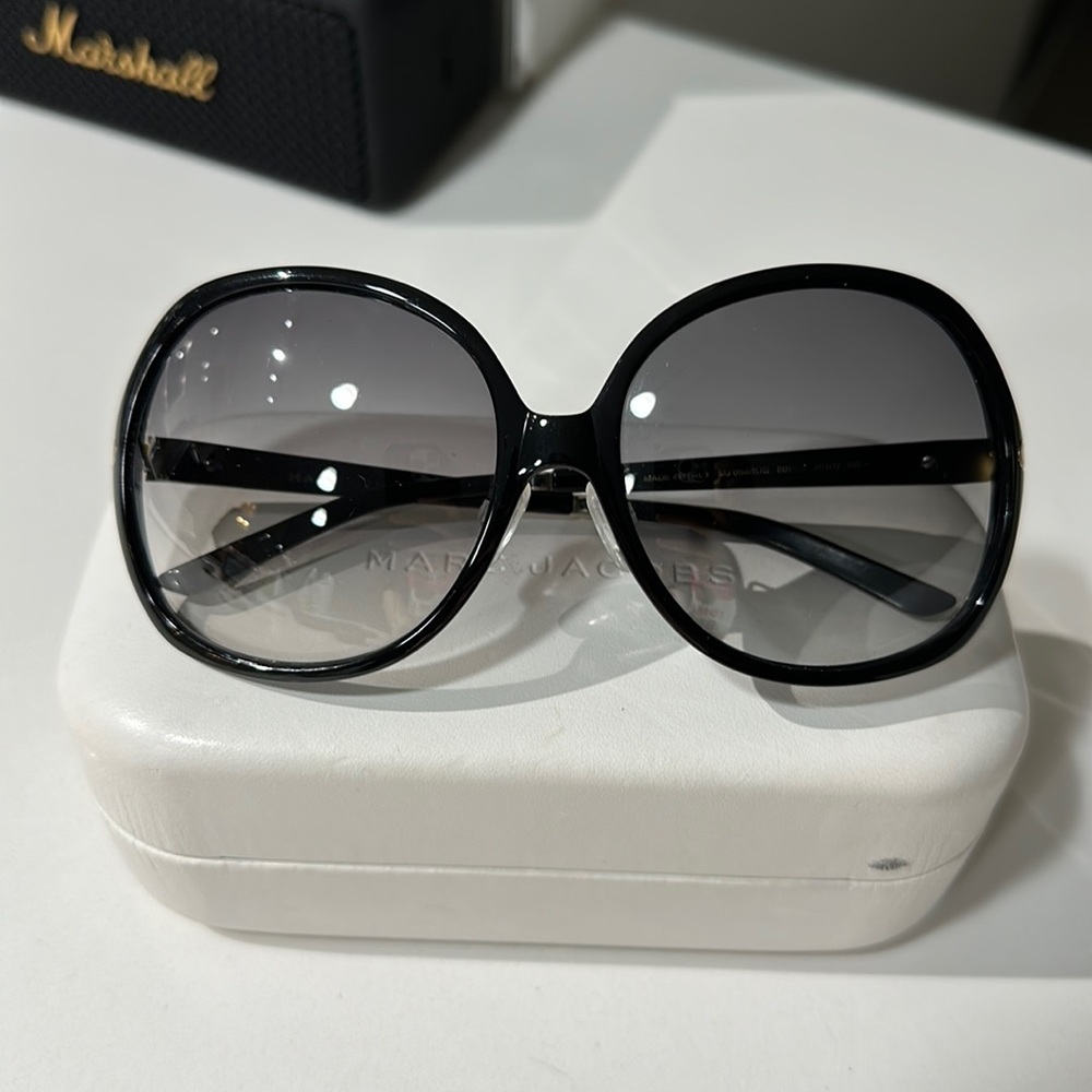 Marc jacobs sunglasses